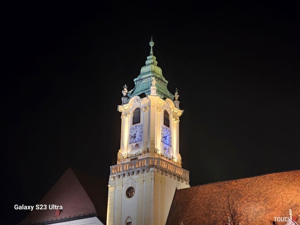 Samsung Galaxy S23 Ultra vs. iPhone 14 Pro Max