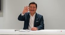 Šéf mobilnej divízie Samsungu, TM ROH