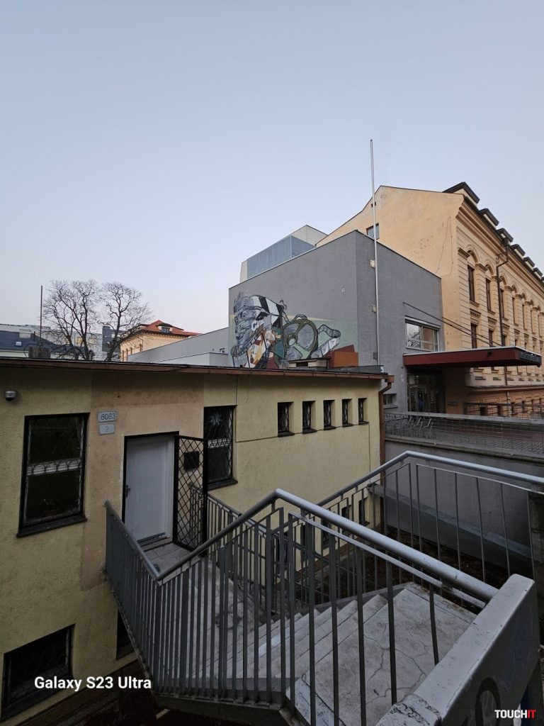 Samsung Galaxy S23 Ultra vs. iPhone 14 Pro Max