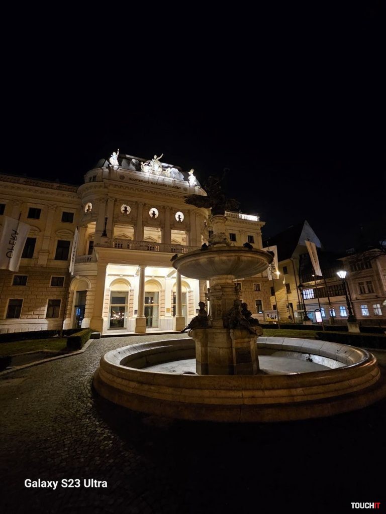 Samsung Galaxy S23 Ultra vs. iPhone 14 Pro Max