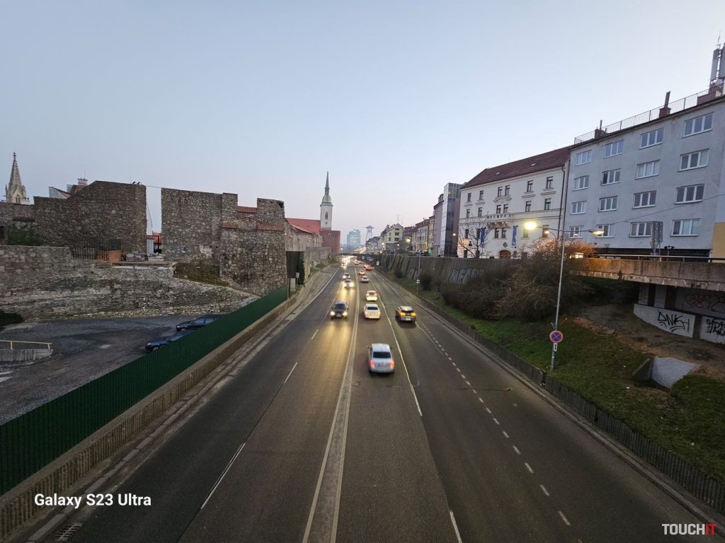 Samsung Galaxy S23 Ultra vs. iPhone 14 Pro Max