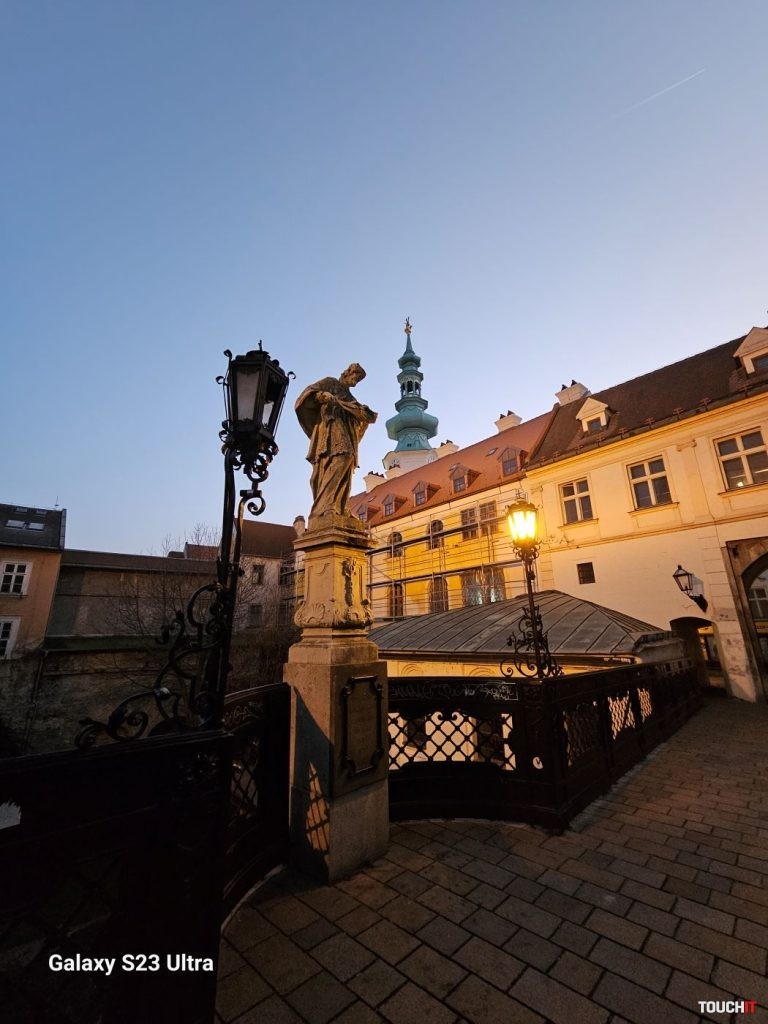 Samsung Galaxy S23 Ultra vs. iPhone 14 Pro Max