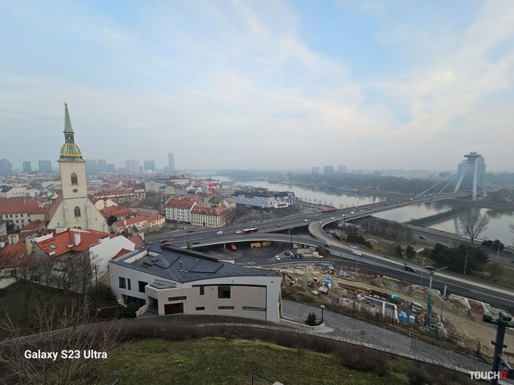 Samsung Galaxy S23 Ultra vs. iPhone 14 Pro Max