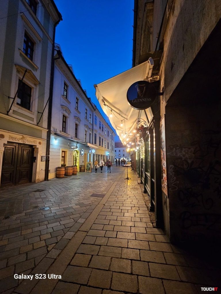 Samsung Galaxy S23 Ultra vs. iPhone 14 Pro Max