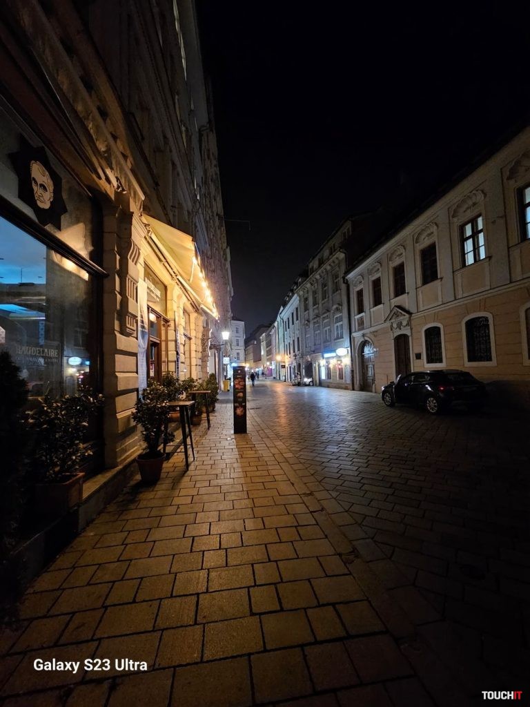 Samsung Galaxy S23 Ultra vs. iPhone 14 Pro Max