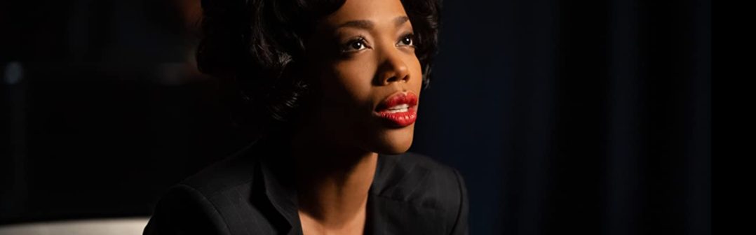 Whitney Houston actor movie 2023