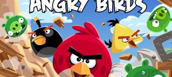 angry birds-classic