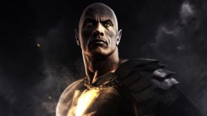 black adam