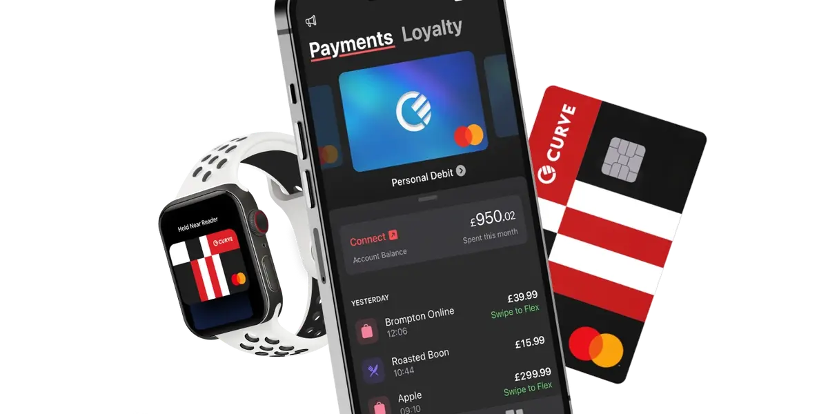 Čo je to Curve karta a oplatí sa aj v roku 2025?