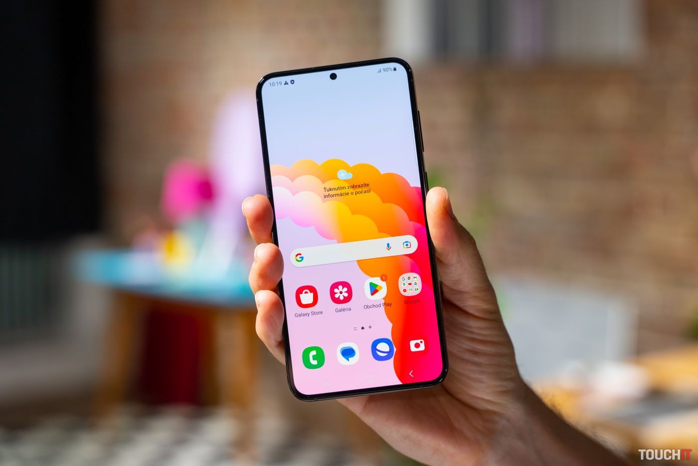 Samsung ukončuje softvérovú podporu pre tieto dva smartfóny