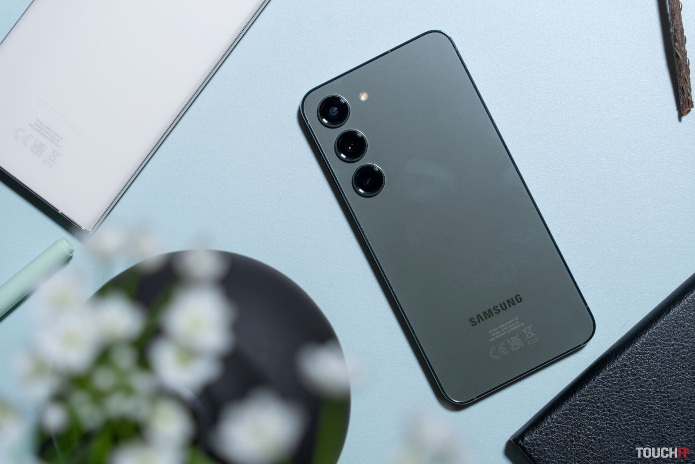 Samsung pripravuje Exynos 2400 s vysokým výkonom