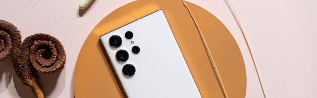 Samsung Galaxy S23 Ultra