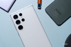 Samsung Galaxy S23 Ultra