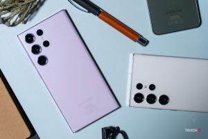 Samsung Galaxy S23 Ultra