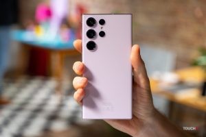 Samsung Galaxy S23 Ultra