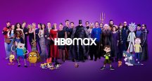 HBO Max sa pôvodne volalo HBO GO. Na jar 2023 sa opäť premenuje, nový názov by mal byť Max
