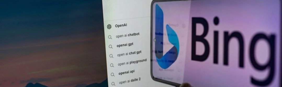 AI Bing