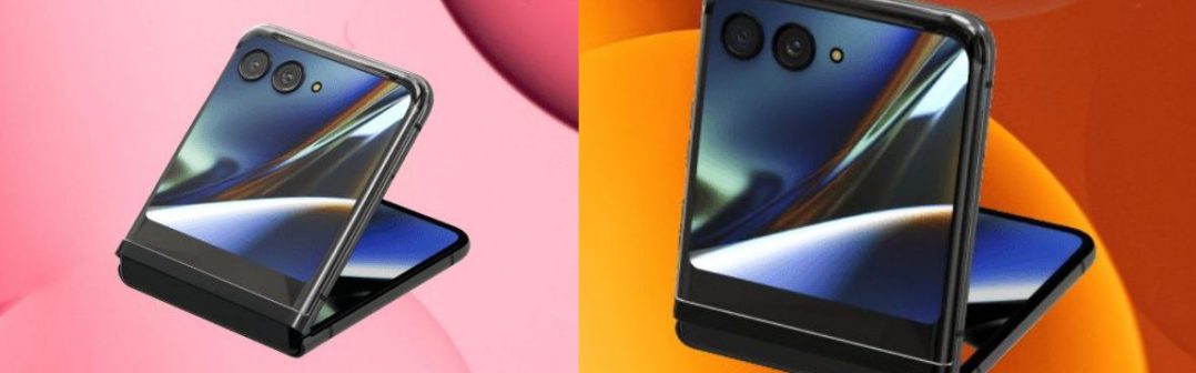 Motorola Razr 2023