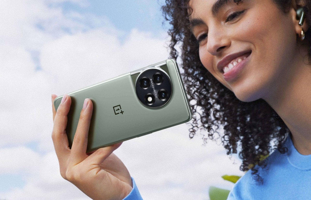 OnePlus 11 a Buds Pro 2 kúpite už aj na Slovensku 