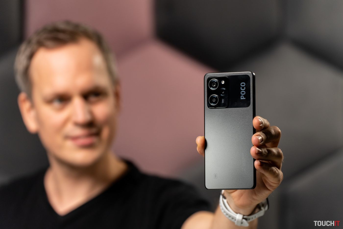 POCO X5 Pro 5G: Lacnejšia alternatíva k Xiaomi 12 Lite (RECENZIA)