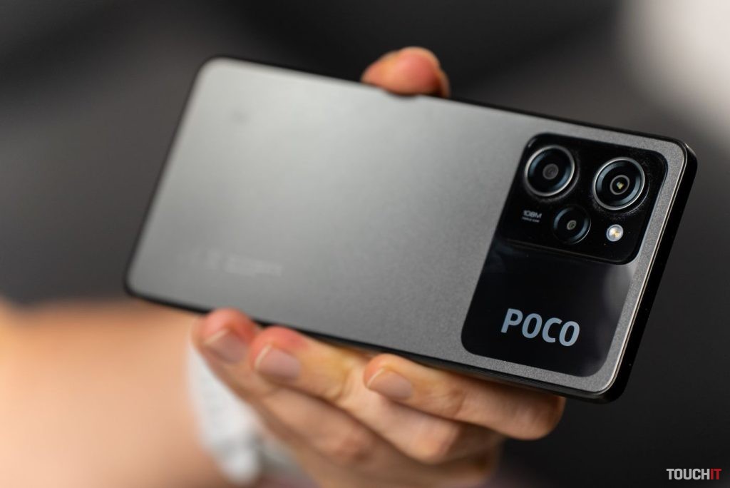 POCO X5 Pro 5G