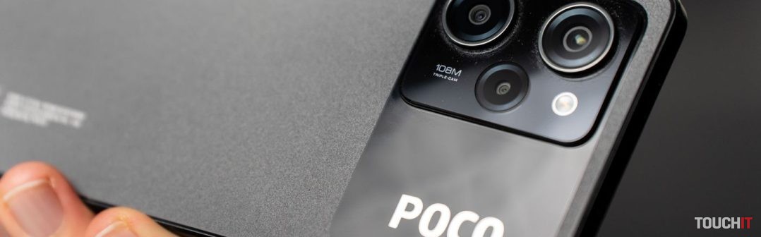 POCO X5 Pro 5G