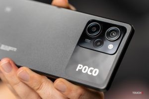 POCO X5 Pro 5G