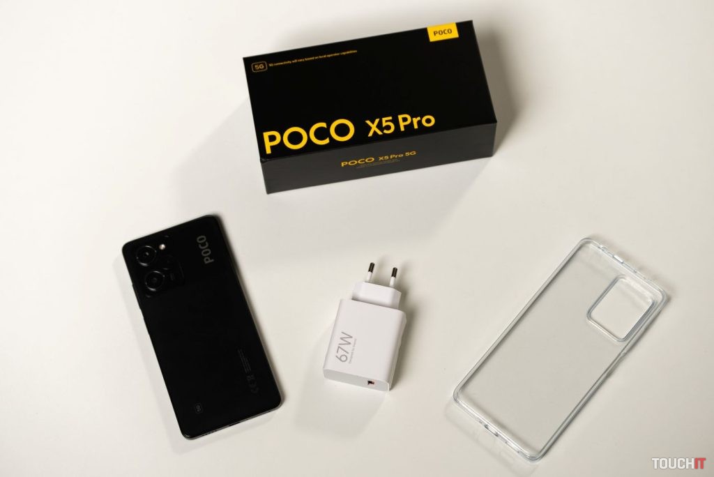 POCO X5 Pro 5G
