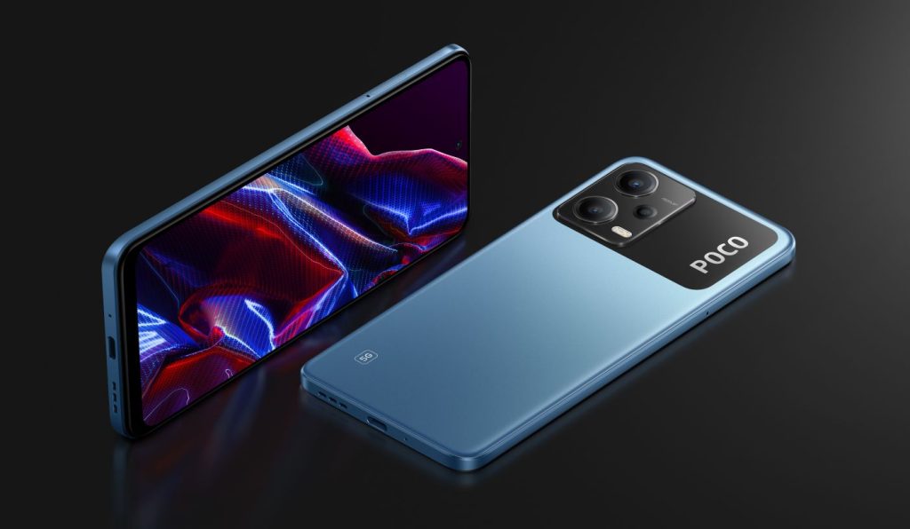 POCO X5 5G