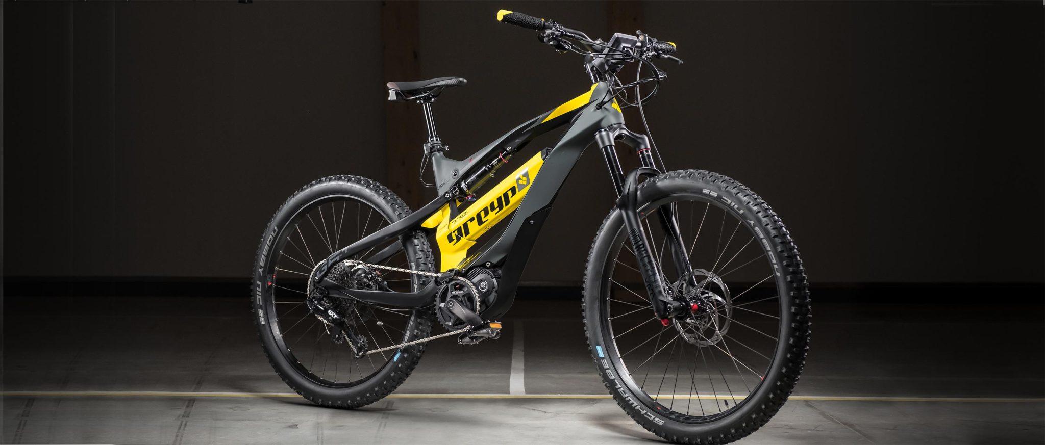 Porsche kupuje chorvátsku spoločnosť Greyp, ktorá sa špecializuje na elektrické bicykle