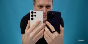 Samsung Galaxy S23 Ultra vs. iPhone 14 Pro Max