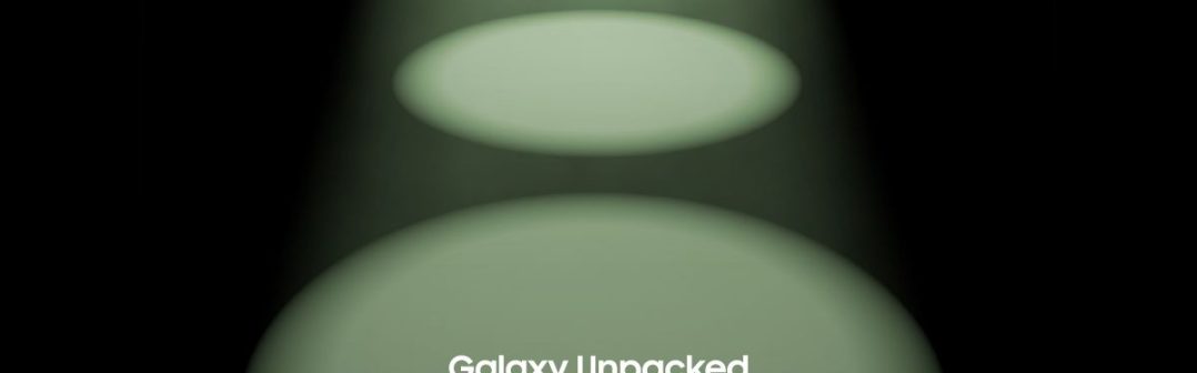 Samsung Unpacked 2023
