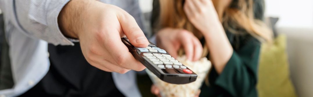 Streamovacie služby