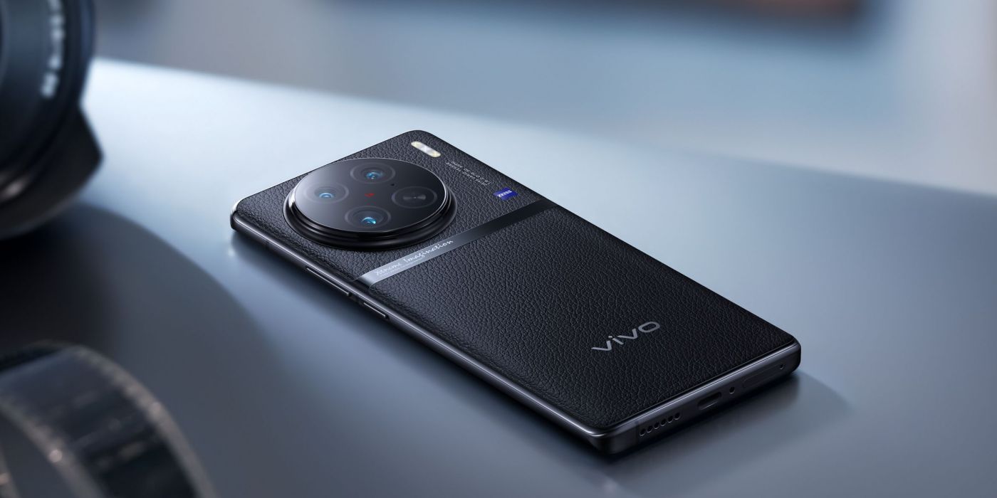 Vivo X90 Pro je v (pred)predaji na Slovensku