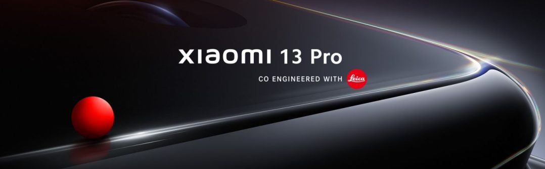 Xiaomi 13 Pro