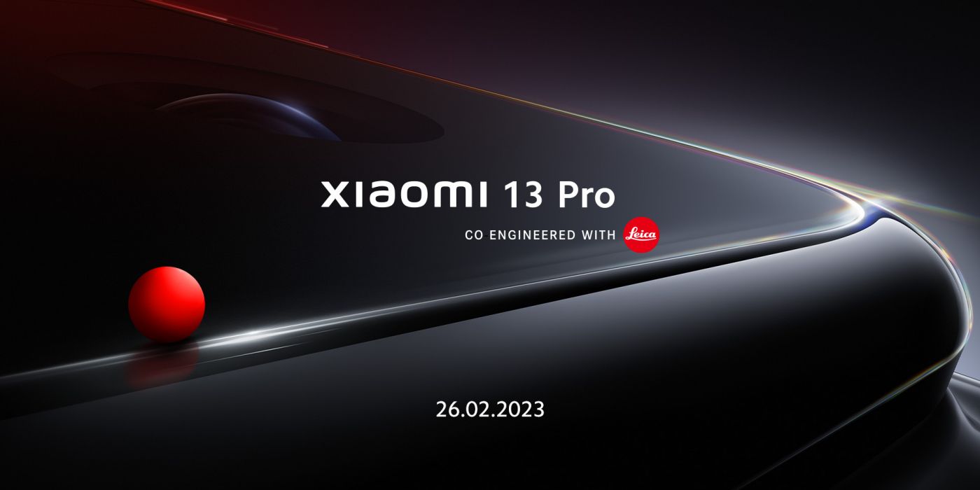 Xiaomi 13 (Pro) príde na globálny trh 26. februára: Pridá sa aj Xiaomi 13 Lite