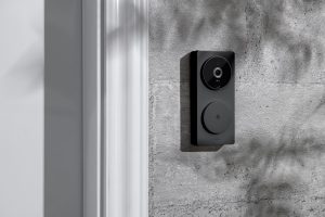 Aqara Smart Doorbell G4