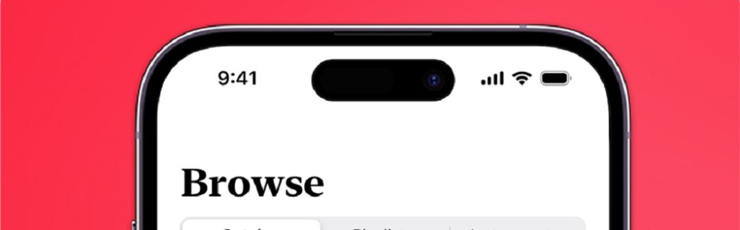 Apple Music Classical