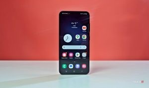 Základom Galaxy S23 je operačný systém Android 13