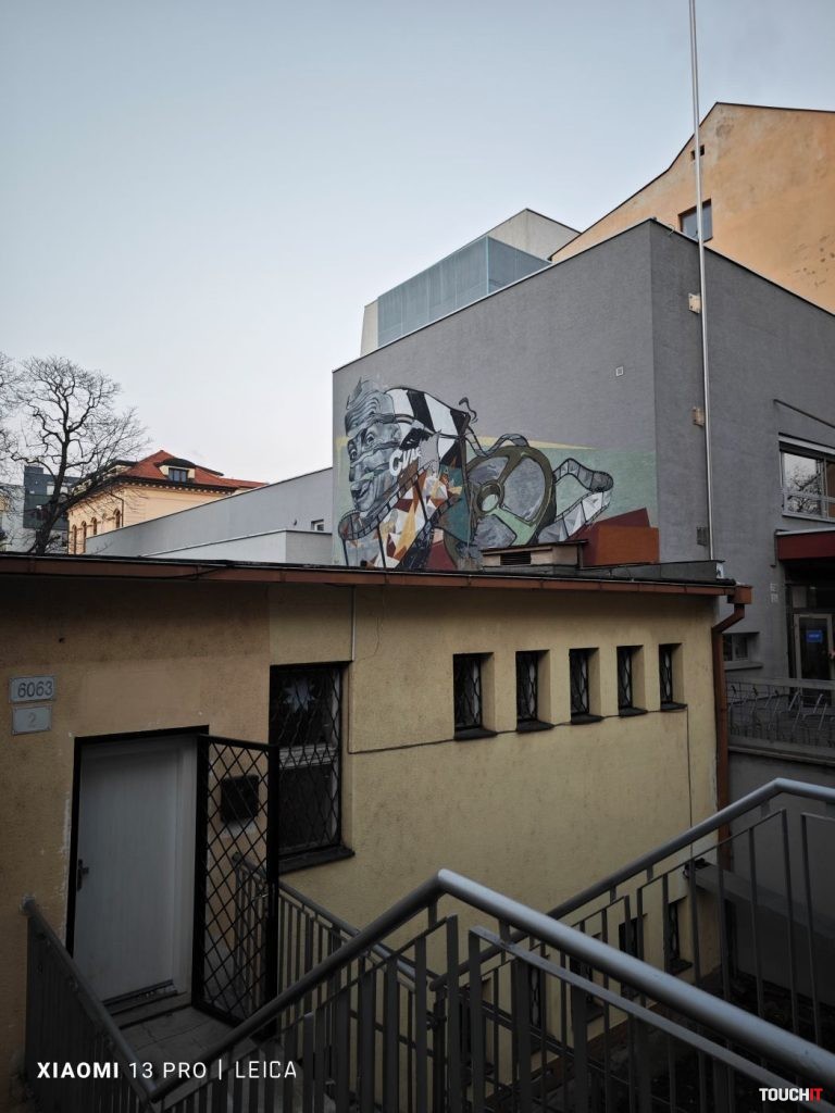 Odfotil Xiaomi 13 Pro