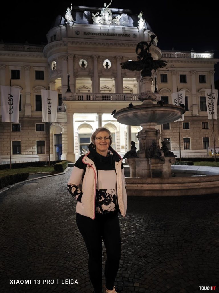 Odfotil Xiaomi 13 Pro