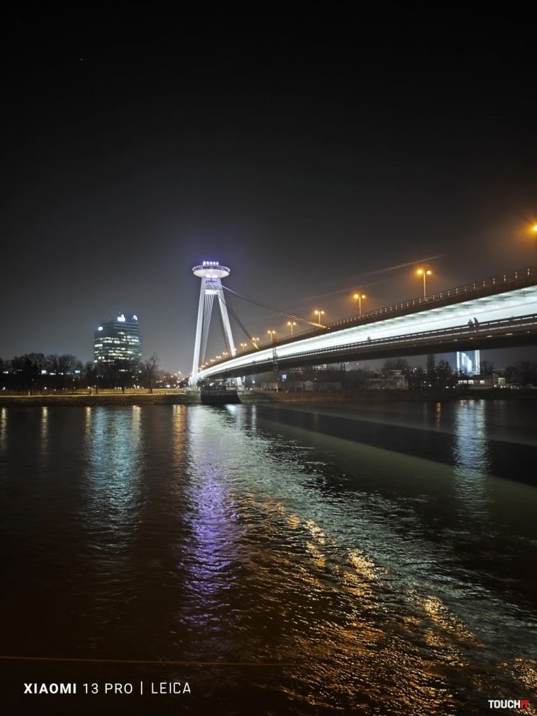 Odfotil Xiaomi 13 Pro