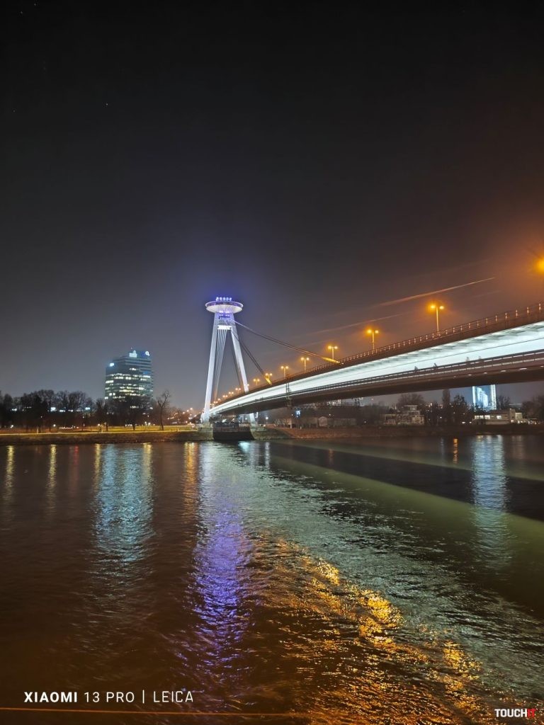 Odfotil Xiaomi 13 Pro