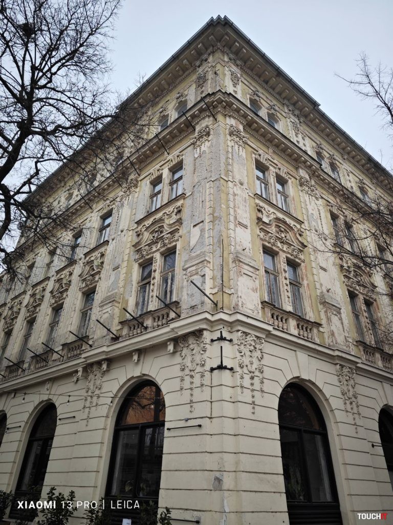 Odfotil Xiaomi 13 Pro