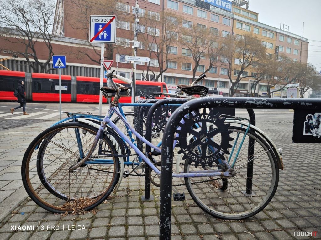 Odfotil Xiaomi 13 Pro