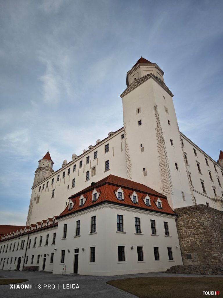 Odfotil Xiaomi 13 Pro