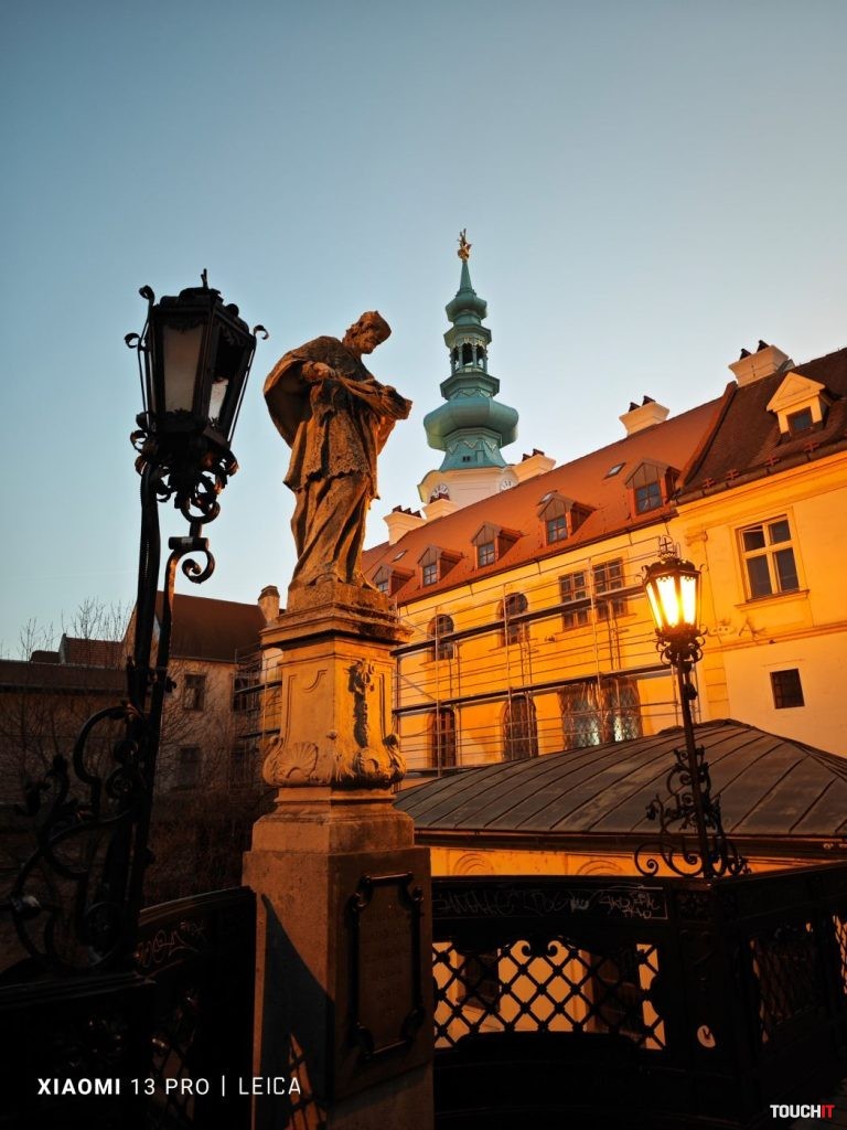 Odfotil Xiaomi 13 Pro