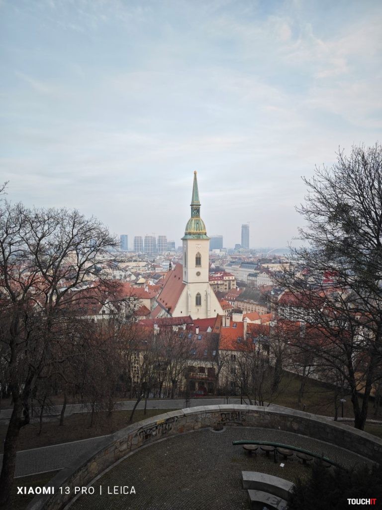 Odfotil Xiaomi 13 Pro