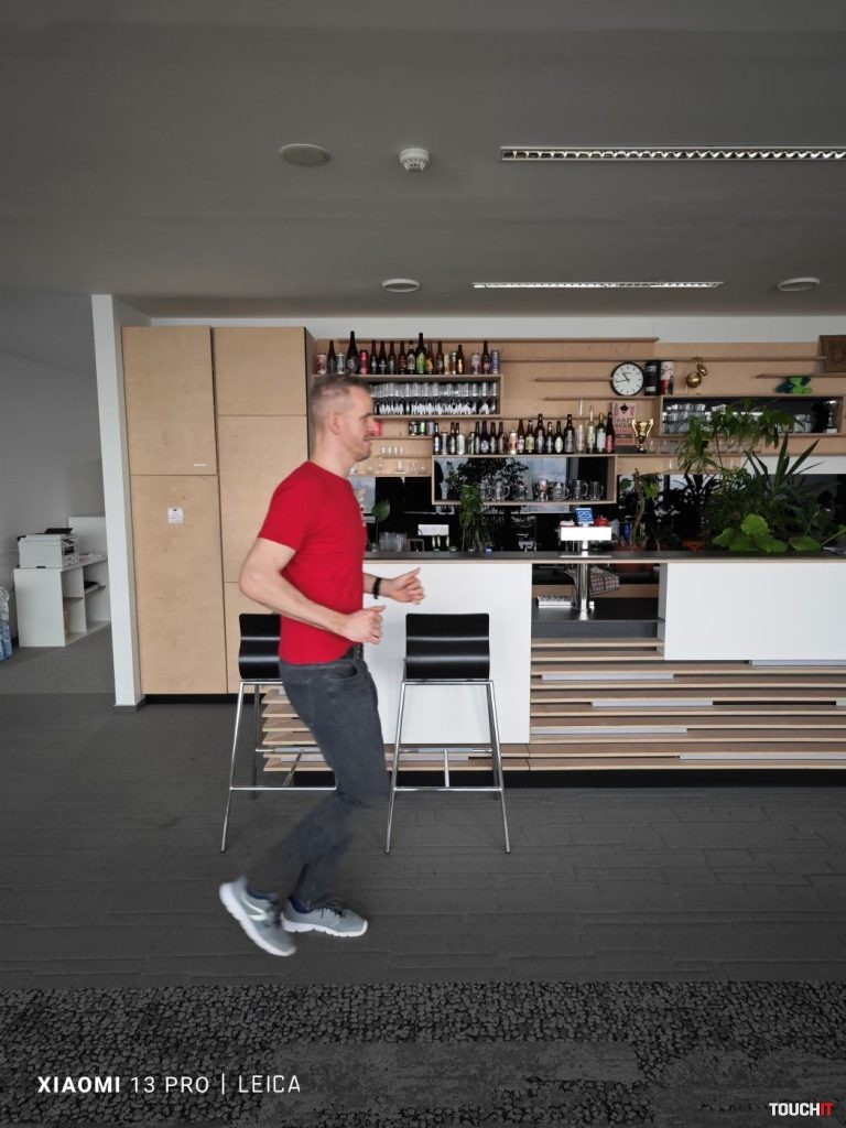 Odfotil Xiaomi 13 Pro