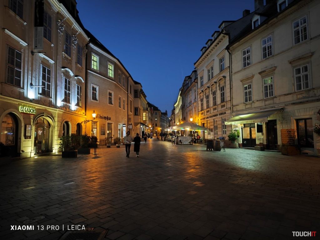 Odfotil Xiaomi 13 Pro